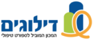 לוגו דילוגים
